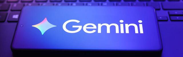 Gemini Can Now Generate Interactive Images Directly in the Chat