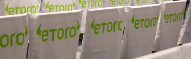 EToro to acquire crypto wallet Zengo in $70 million deal