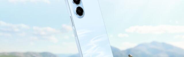 Honor Play 80 Plus arrives with SD 4 Gen 4 and 7,500mAh battery
