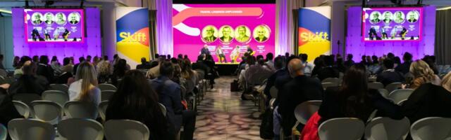 What Attendees Say About Skift Global Forum