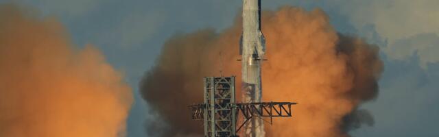 Starship Launch and IPO Filing Mark Critical Week for SpaceX