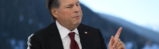 Marc Benioff said Salesforce is still hiring in one department, and it's not in engineering
