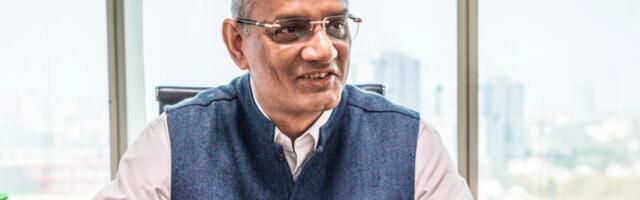 Aye Finance To Raise $15 Mn In Debt Funding