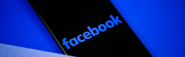 Facebook and Instagram are experiencing a service interruption