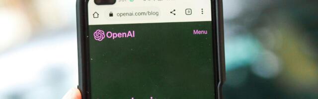 OpenAI just hired a Transformer co-author and a former Trump AI official in the same quarter — and the pairing is really an IPO prospectus written in personnel form