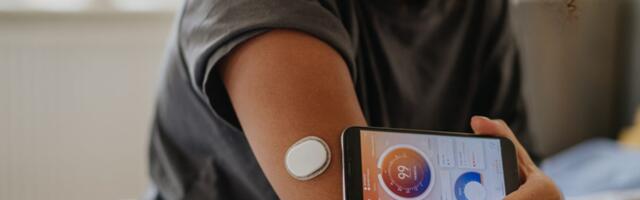 6 Continuous Glucose Monitors That Are Doctor-Approved