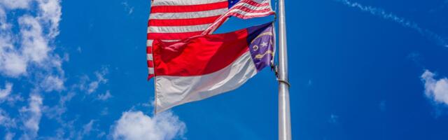 North Carolina budget advances 6% tax on prediction market operators