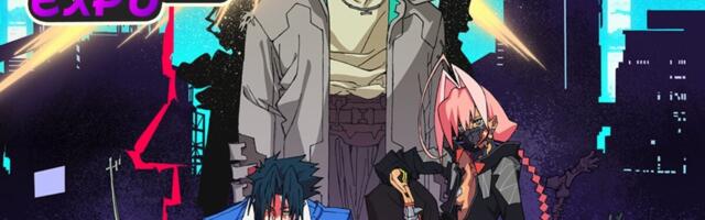 Everything Announced at the Studio Trigger Anime Expo 2026 Panel