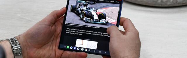 Two reasons why you might want to buy the Galaxy Z Fold 7 right now — yes, before the Galaxy Z Fold 8 lands
