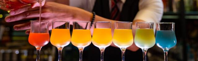 I've been a bartender for over a decade. Here are 10 things I wish customers would stop doing.