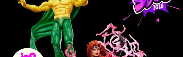 ‘WandaVision’ Fans Are Going to Freak for These New Marvel Legends [Exclusive]