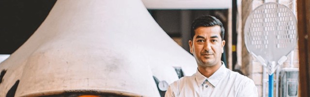 From pivot to IPO with Canada’s pizza king, General Assembly CEO Ali Khan Lalani