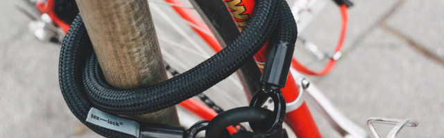 How my stolen bike inspired an IoT innovation