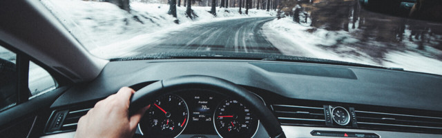 Study finds driving behavior can be an indicator of dementia