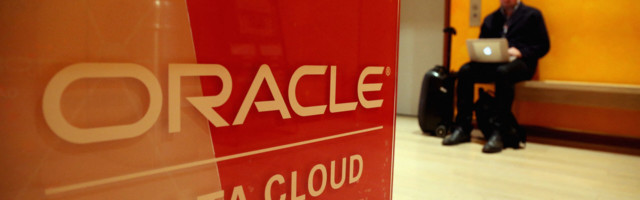 Oracle is expanding its cloud services in India’s public sector