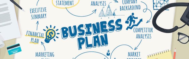 Building a Monthly Business Plan