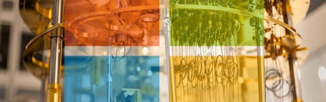 Microsoft looks poised to dominate the quantum computing industry