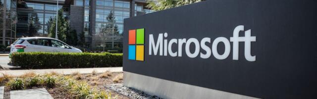 Microsoft Is Substantially Increasing Pay to Retain Top Tech Talent