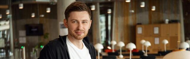 Czech restaurant payment app Choice QR raises €1.5m to take on Sunday