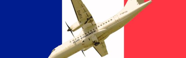 Europe, take note: France bans short-haul flights