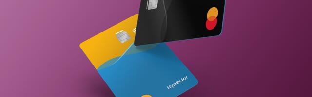 Fintech HyperJar appoints ex-Morgan Stanley boss as CEO