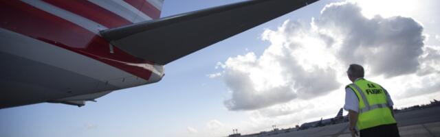 American Airlines Pilots Move Ahead With Potential Air Line Pilots Association Merger