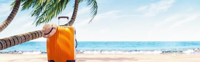 CheapOair Offers Savings Accounts for Trips as an Alternative to Going Into Debt