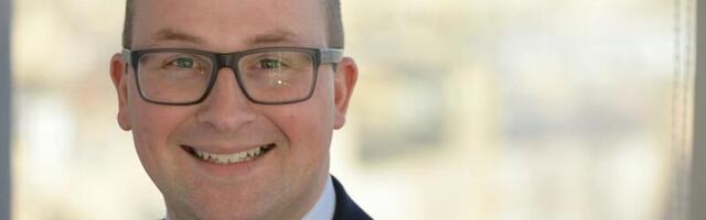 AI and Health tech to the fore as two Irish tech companies among 15 chosen for prestigious law firm mentoring scheme
