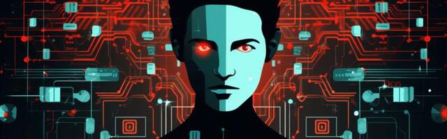 Generative AI: A pragmatic blueprint for data security