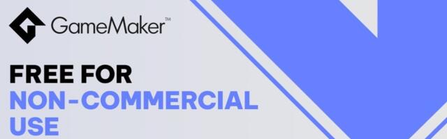 After Unity's crisis, GameMaker replaces subscriptions with one-off fee for indies