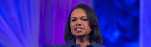 Stanford launches emerging-tech project co-led by Hoover Institution’s Condoleezza Rice