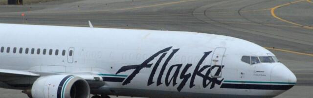 Search Underway for Missing Door Plug From Alaska Airlines’ Boeing 737 Max 9