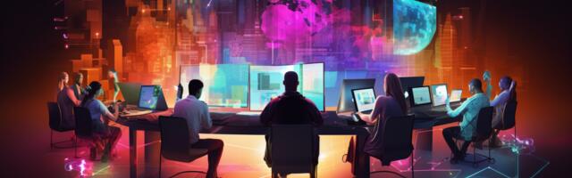 PwC survey: 77% of CEOs concerned about AI cybersecurity risks