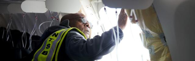 How to think about Boeing’s recent safety issues