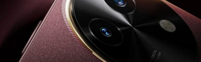 vivo T3x teaser campaign starts in India revealing a glimpse at its back and a price range