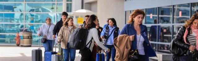 SFO strikes back against Oakland Airport with lawsuit over “San Francisco Bay”