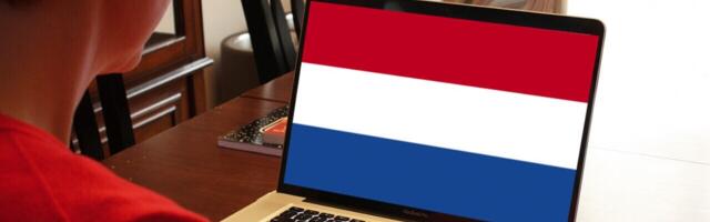 This week in Dutch tech