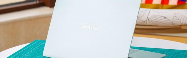 Huawei MateBook 14 2024 unboxing
