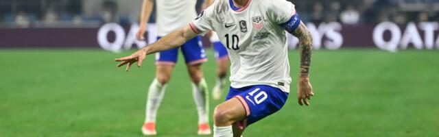 How to watch United States vs. Bolivia online for free