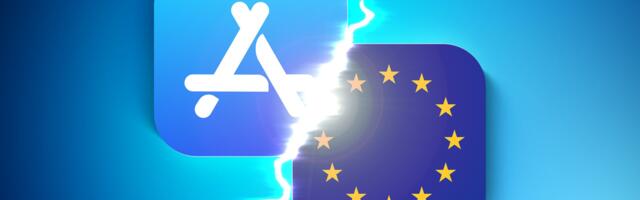 EU Accuses Apple's App Store Steering Rules of Violating DMA and Opens Investigation into Developer Fees