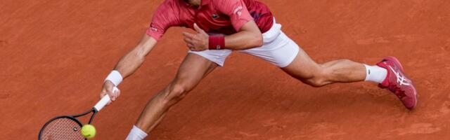 Djokovic and Nadal could meet in the 2nd round at Paris Olympics, while Swiatek faces Begu first