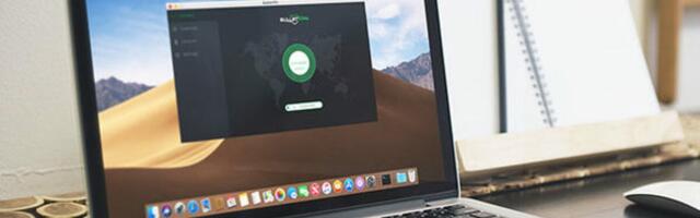 Get a lifetime subscription to a VPN for less than £23