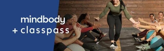 Mindbody ClassPass eyes IPO with Goldman Sachs as the lead banker