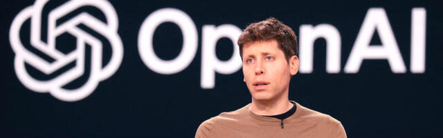 OpenAI is reportedly moving away from its complicated non-profit structure next year