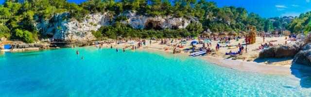 Mallorca’s Visitor Boom, Hotels and AI and Southwest’s Optimism