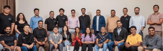 Meet The 14 Startups From Peak XV’s ‘Surge 10’