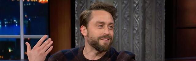 Kieran Culkin reveals why he still hasn't watched the 'Succession' finale