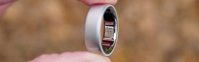 Oura to integrate glucose data into its smart ring app