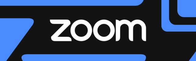 Zoom 2.0 relaunches as an AI-first company without video in its name