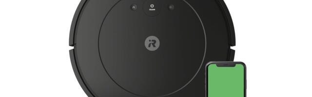 This iRobot Roomba Robot Vacuum at Its Lowest Price Will Be Gone After Cyber Week